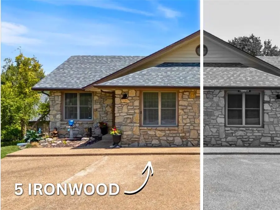 5 Ironwood Lane, Holiday Island, AR 72631 - #3