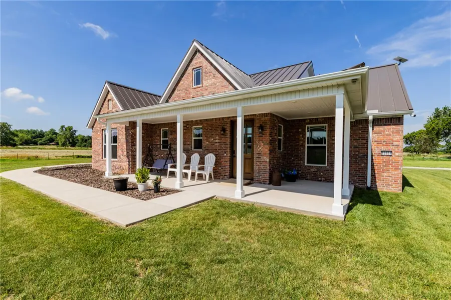 10101 Highway 43, Maysville, AR 72747 - #2