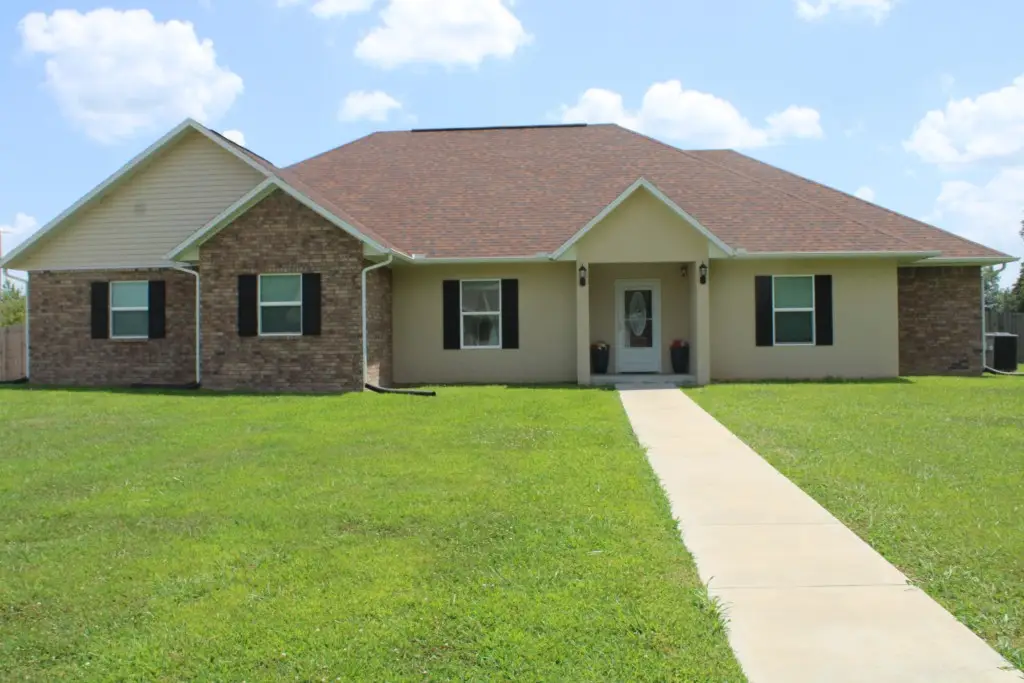 4981 Cottonwood Road, Harrison, AR 72601 - #1