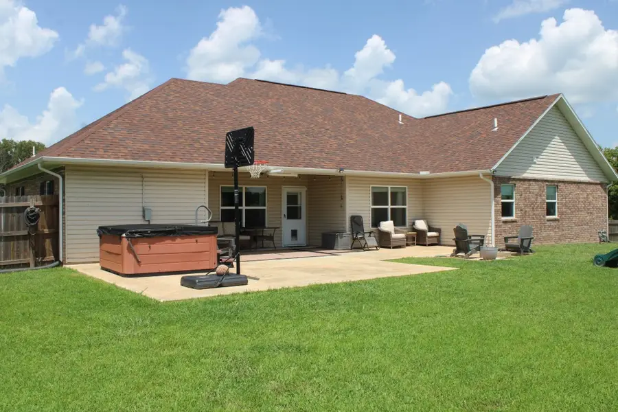 4981 Cottonwood Road, Harrison, AR 72601 - #2