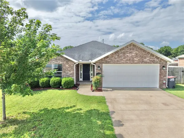 143 Alexandra Loop, Elkins, AR 72727