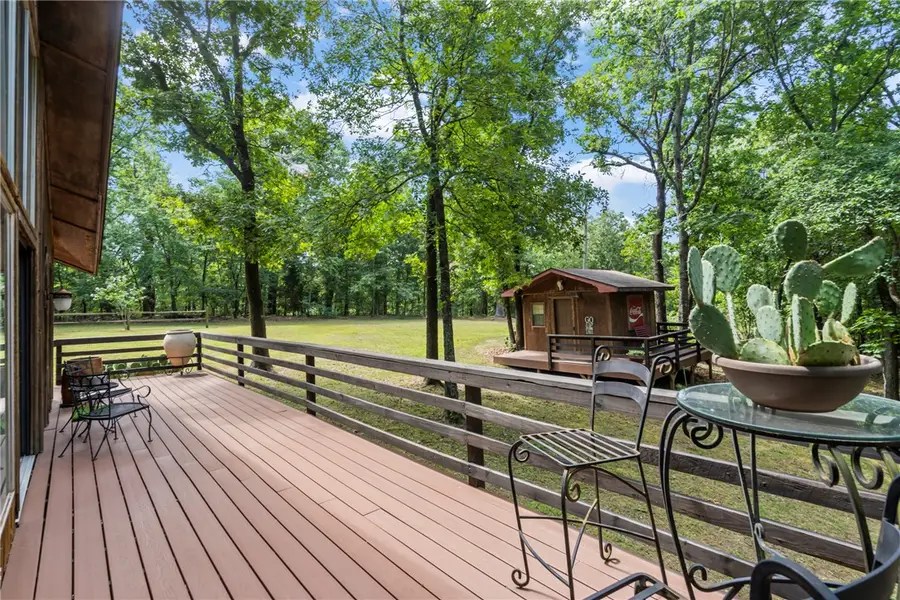 174 Black Bear Road, Kansas, OK 74347 - #3