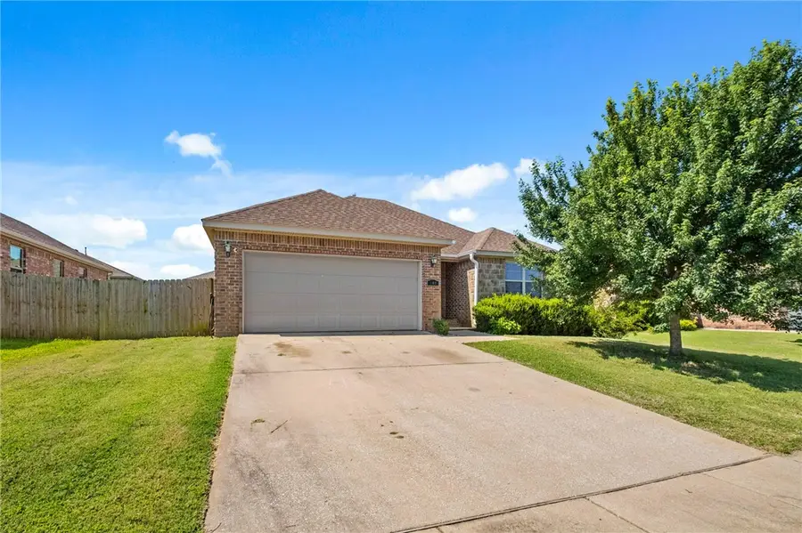600 Worchester, Siloam Springs, AR 72761 - #3