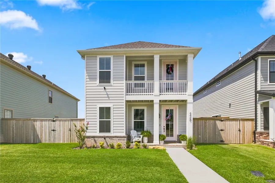 4460 W Bronco Drive, Fayetteville, AR 72704 - #2