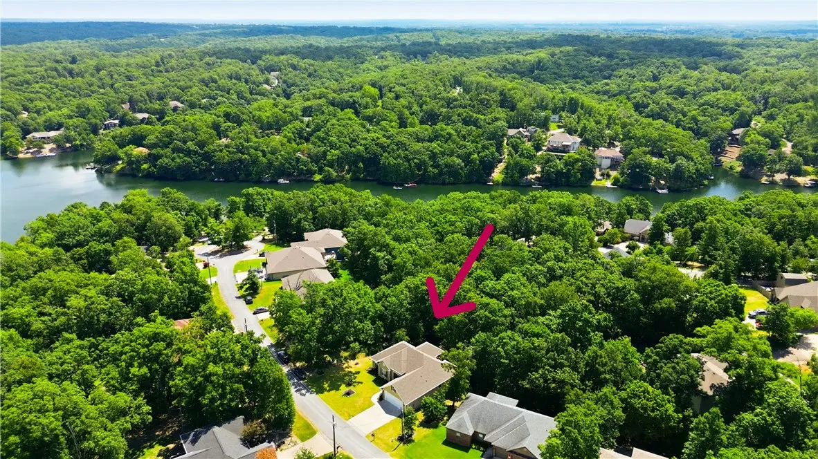 16 Brittany Lane, Bella Vista, AR 72714 - #1