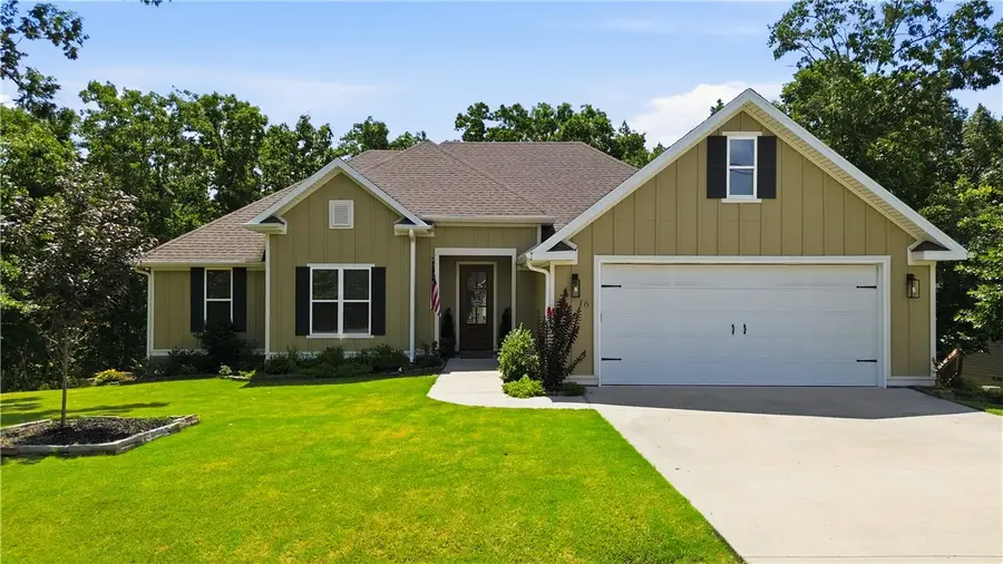 16 Brittany Lane, Bella Vista, AR 72714 - #2