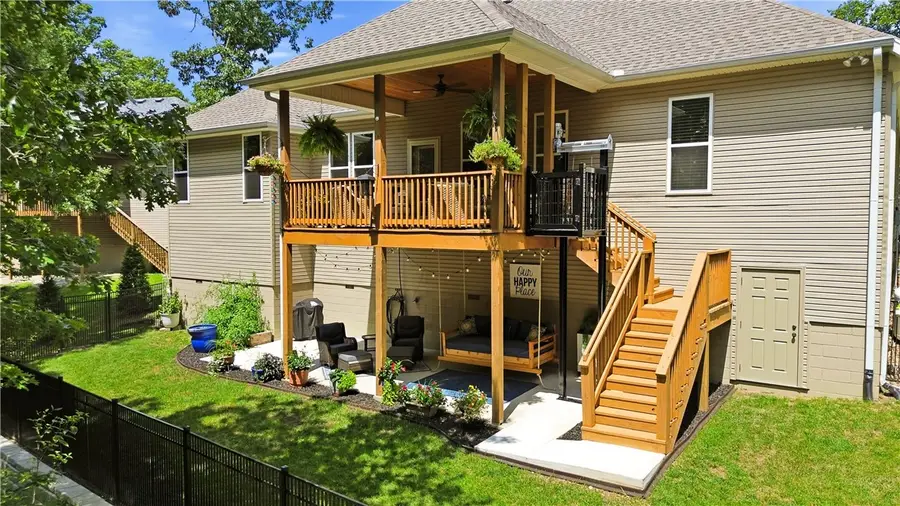 16 Brittany Lane, Bella Vista, AR 72714 - #3