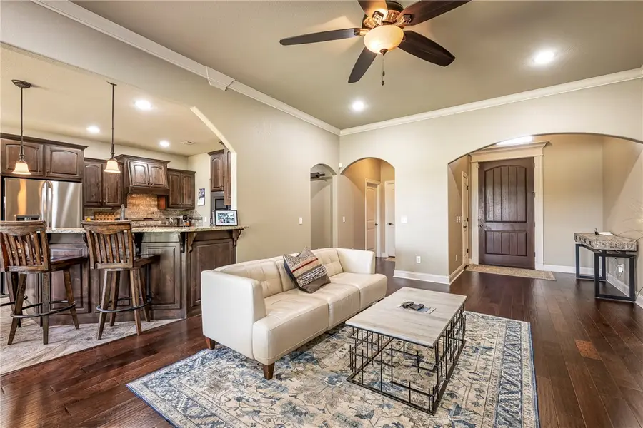 6001 SW North Fork Street, Bentonville, AR 72713 - #3