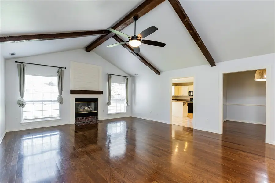 3278 W Barite Drive, Fayetteville, AR 72704 - #2