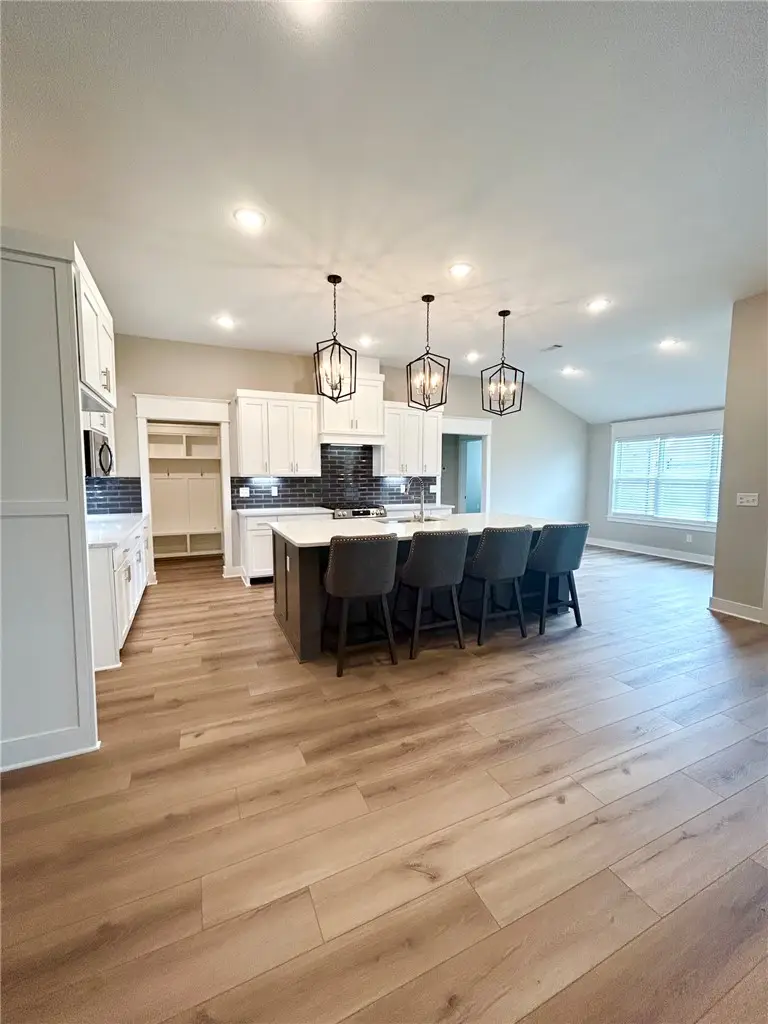 605 Phyllis Farm Road, Prairie Grove, AR 72753 - #3