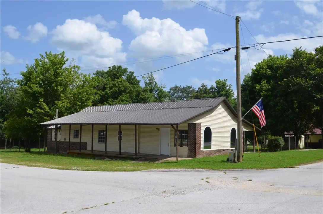 12086 Reich Street, Everton, AR 72633 - #1