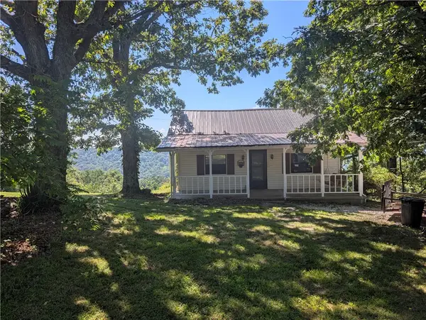 17420 Ar 16 Highway, Deer, AR 72628