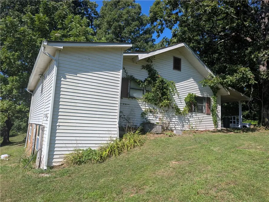 17420 Ar 16 Highway, Deer, AR 72628 - #2