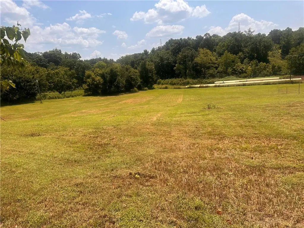 Tract 3 Puppy Creek Road, Lowell, AR 72745 - #1