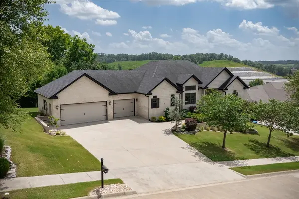 3502 Creekstone Cove, Bentonville, AR 72712