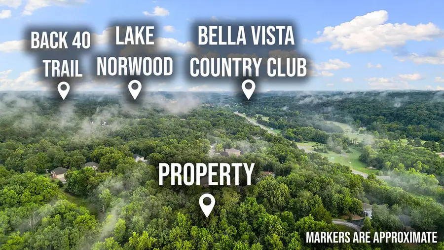 Whitbeck Lane, Bella Vista, AR 72714 - #2