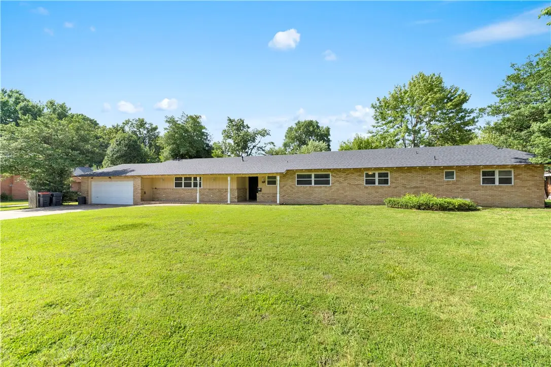1510 Circle Drive, Springdale, AR 72764 - #1
