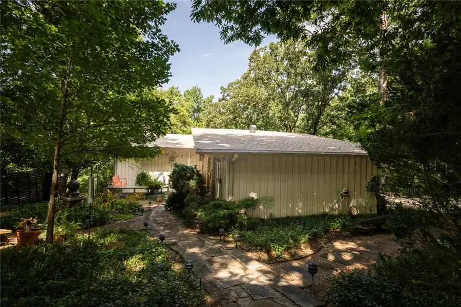741 Lewis Avenue, Fayetteville, AR 72701 - #3
