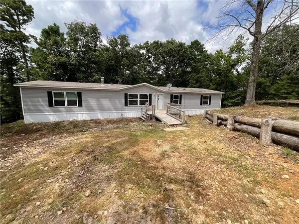 16191 Black Walnut Road, Kansas, OK 74347