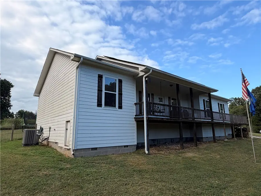 23171 N Hickory Flat Road, Hindsville, AR 72738 - #2