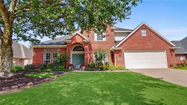 5108 S 45th Street, Rogers, AR 72758