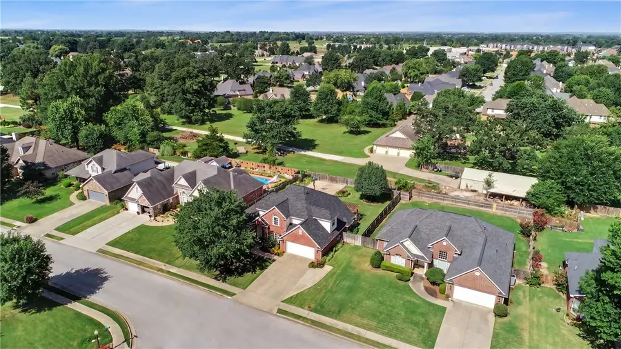 5108 S 45th Street, Rogers, AR 72758 - #3