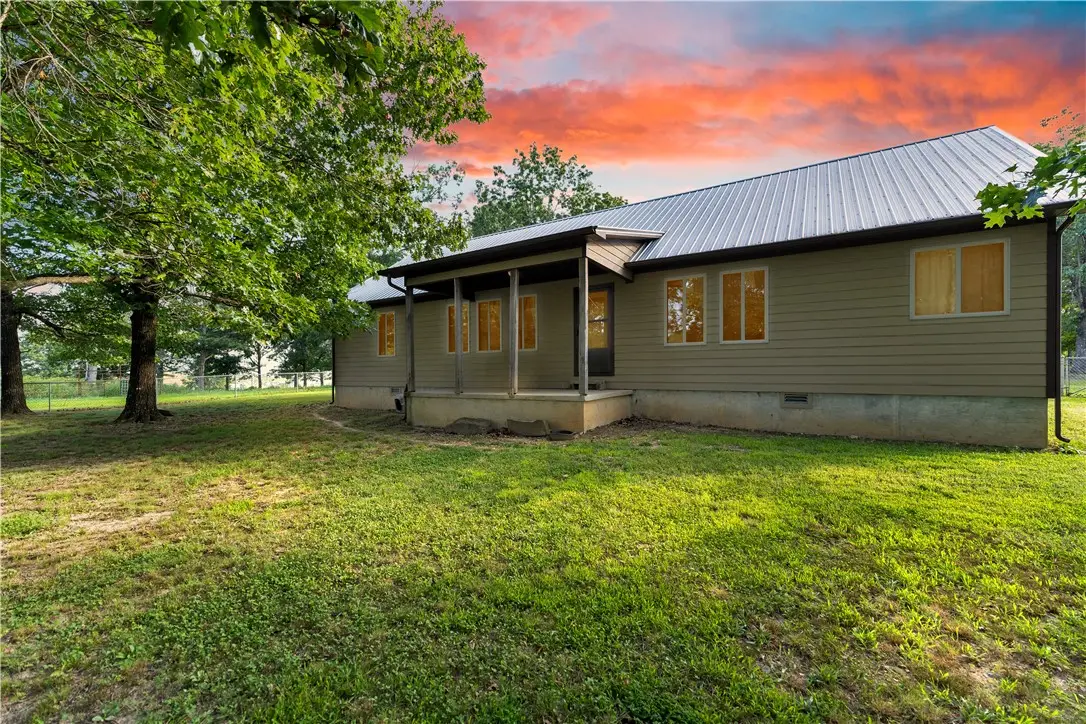 483 Madison 3565, Kingston, AR 72742 - #1