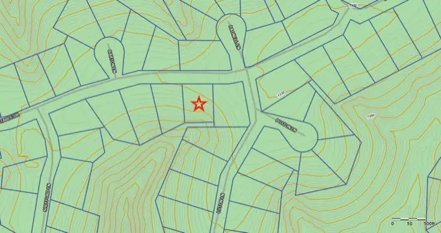 Lot 35 Dunstable Drive, Bella Vista, AR 72714 - #3