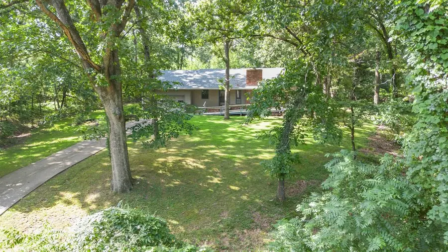17810 Ridgeway Drive, Siloam Springs, AR 72761 - #2