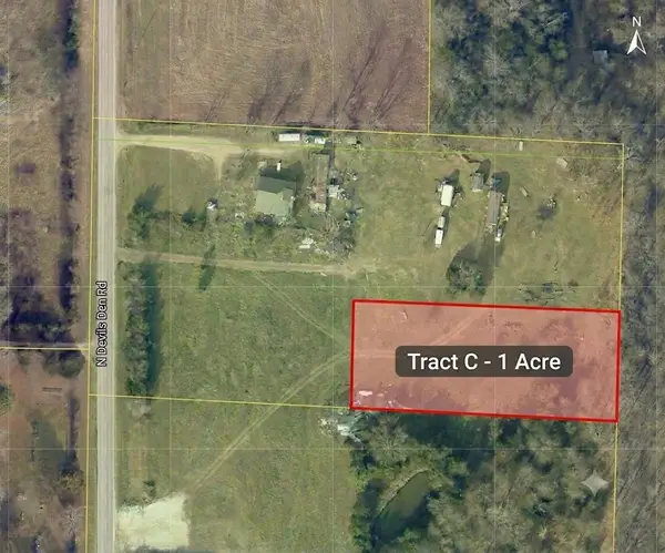 438 Earl Avenue, Winslow, AR 72959