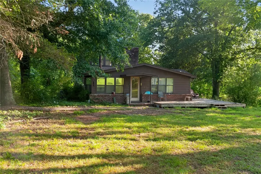 603 Schulte Road, New Blaine, AR 72851 - #2