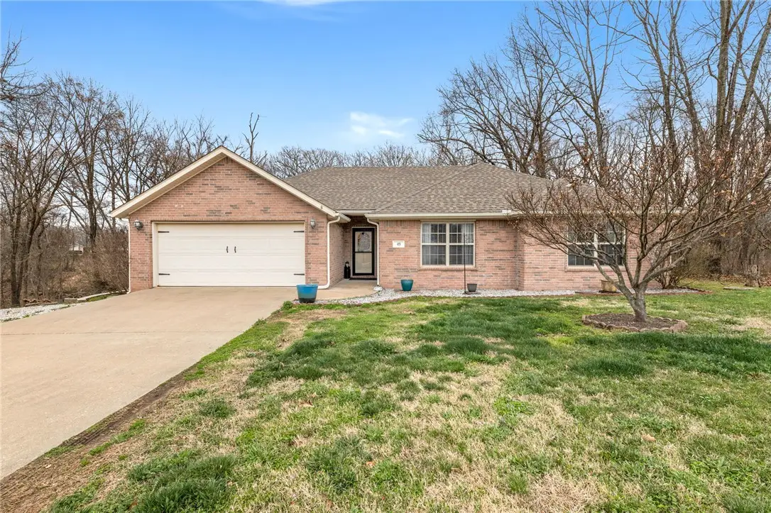 49 Taransay Circle, Bella Vista, AR 72715 - #1