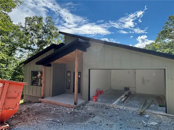 36 Cawood Drive, Bella Vista, AR 72714