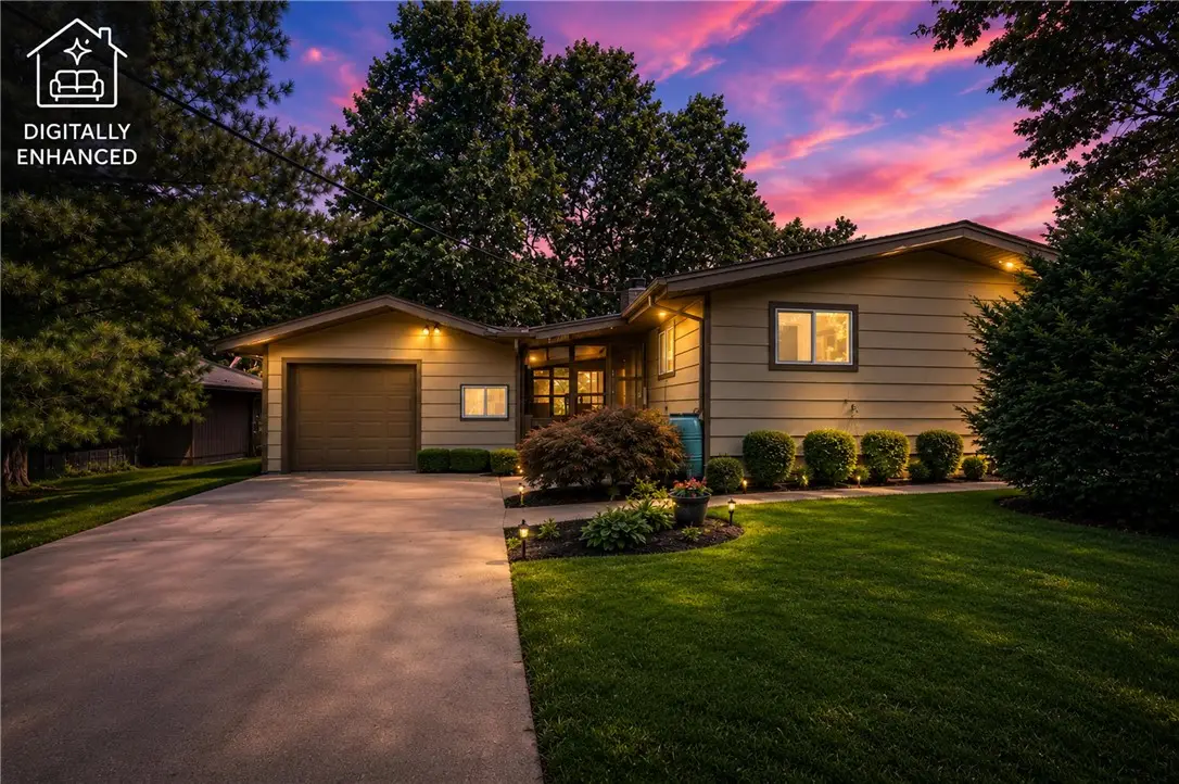12 Harlow Drive, Bella Vista, AR 72715 - #1