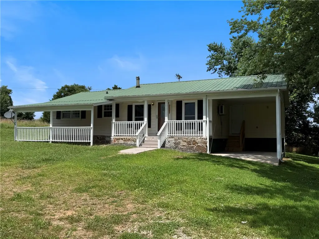 30382 Highway 295, Hindsville, AR 72738 - #1