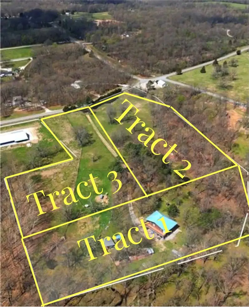 12772 Punkin Hollow- Tract 3, Bentonville, AR 72712 - #1