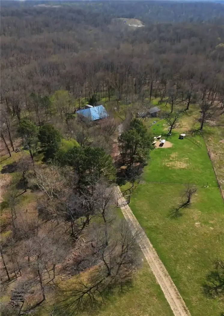 12772 Punkin Hollow- Tract 2, Bentonville, AR 72712 - #3