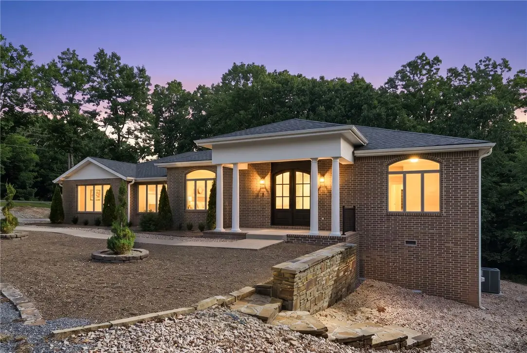 1 Barrow Circle, Bella Vista, AR 72715 - #1