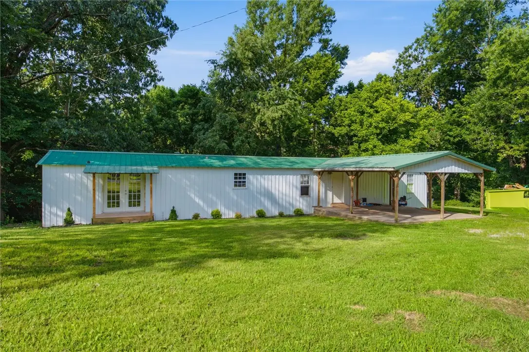 20905 Lakeshore Drive, Springdale, AR 72764 - #1
