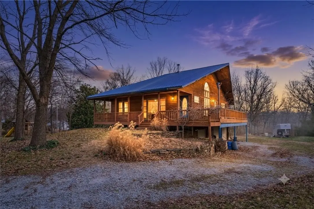 12772 Punkin Hollow- Tract 1, Bentonville, AR 72712 - #1