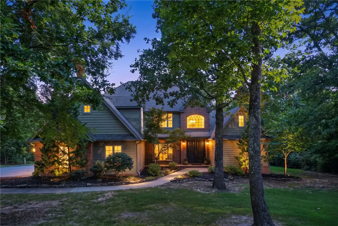 3480 Mcarthur Court, Fayetteville, AR 72703 - #1