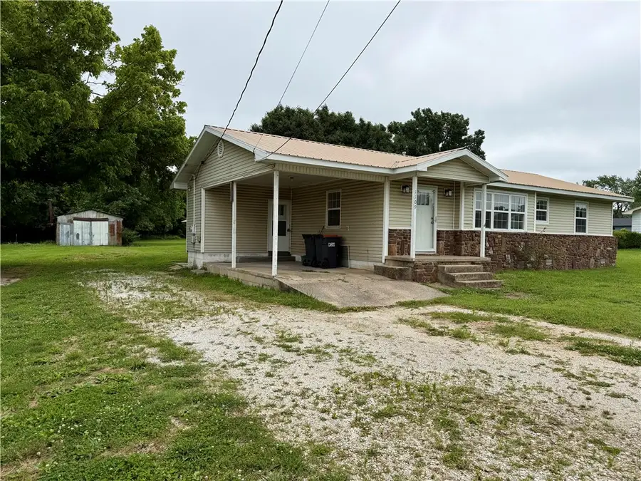 1109 Sugar Hill Road, Lincoln, AR 72744 - #3