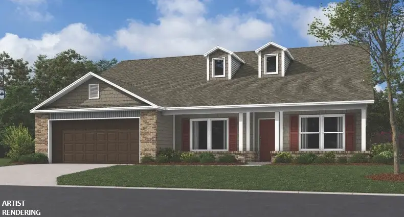 2701 Young Street, Pea Ridge, AR 72751 - #1