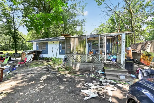 901 Mockingbird Lane, Star City, AR 71667