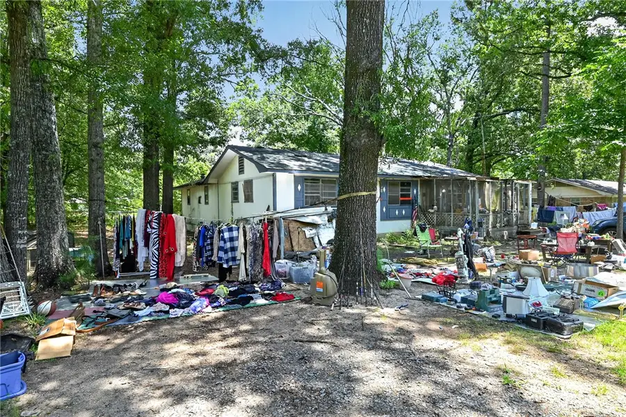 901 Mockingbird Lane, Star City, AR 71667 - #2
