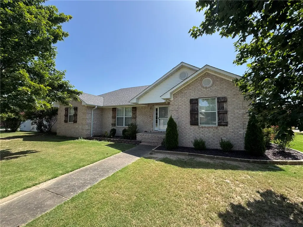 707 S Waco Avenue, Russellville, AR 72801 - #1