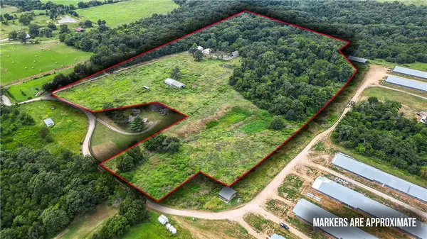9632 Ruby Hall Road, Gentry, AR 72734