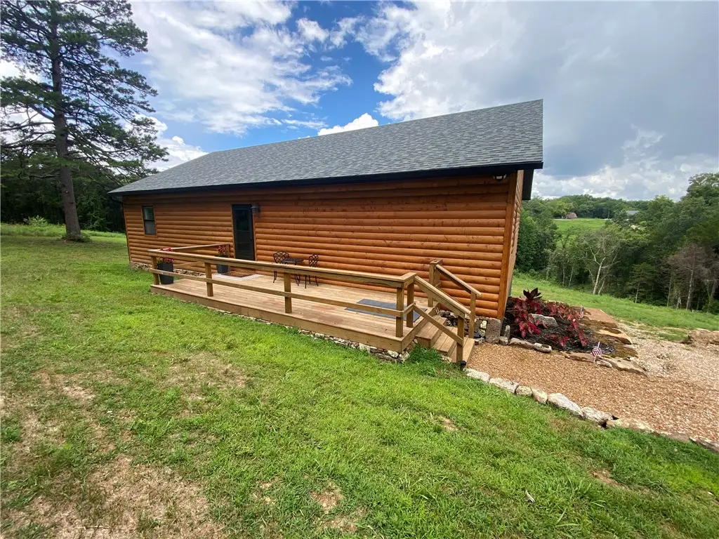 1147 Nc 2500, Jasper, AR 72641 - #1