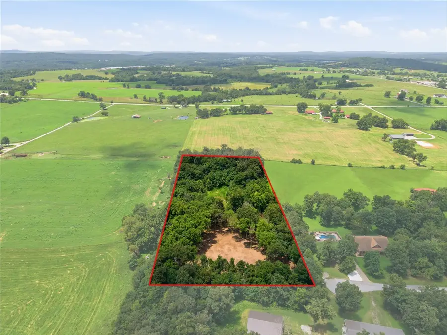 Lot 15 Madison 7331, Hindsville, AR 72738 - #3
