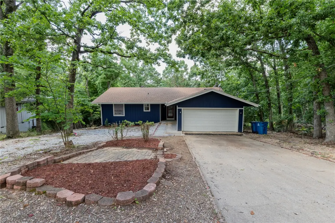 14 Abbey Lane, Bella Vista, AR 72715 - #1
